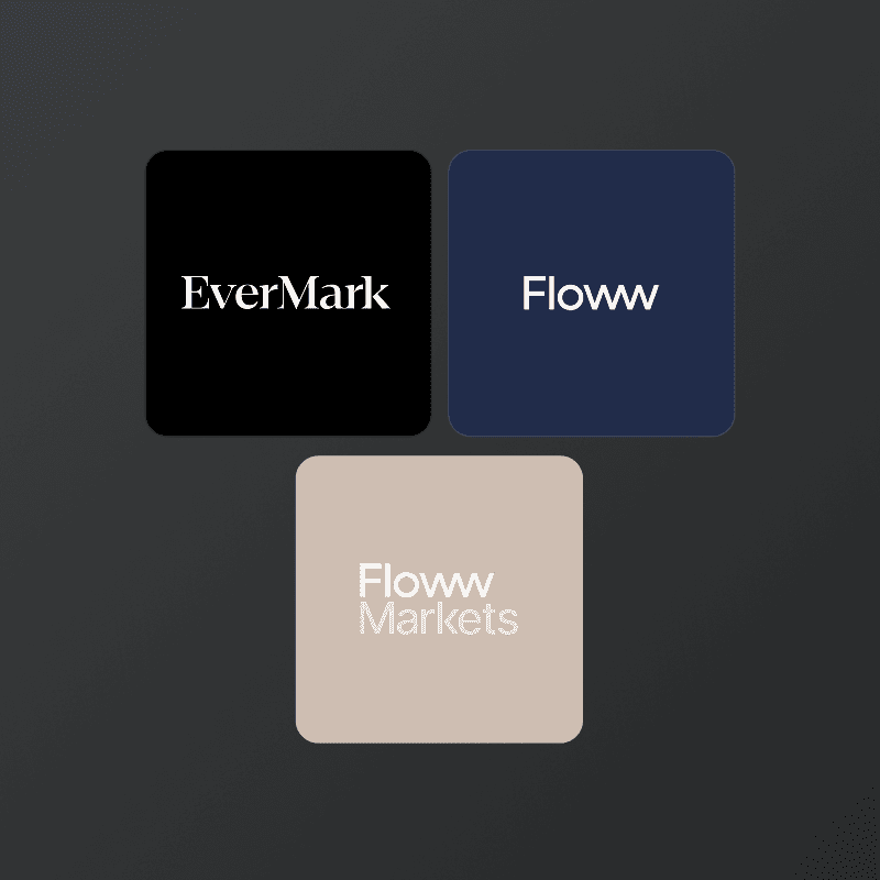 Floww group brands